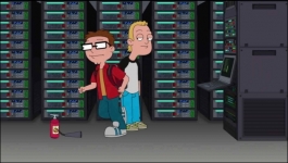 American Dad - Season 22 Episode 10